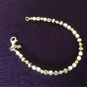 SILPADA Sterling Silver Bracelet Retired